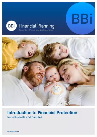Guide to Family Protection cover